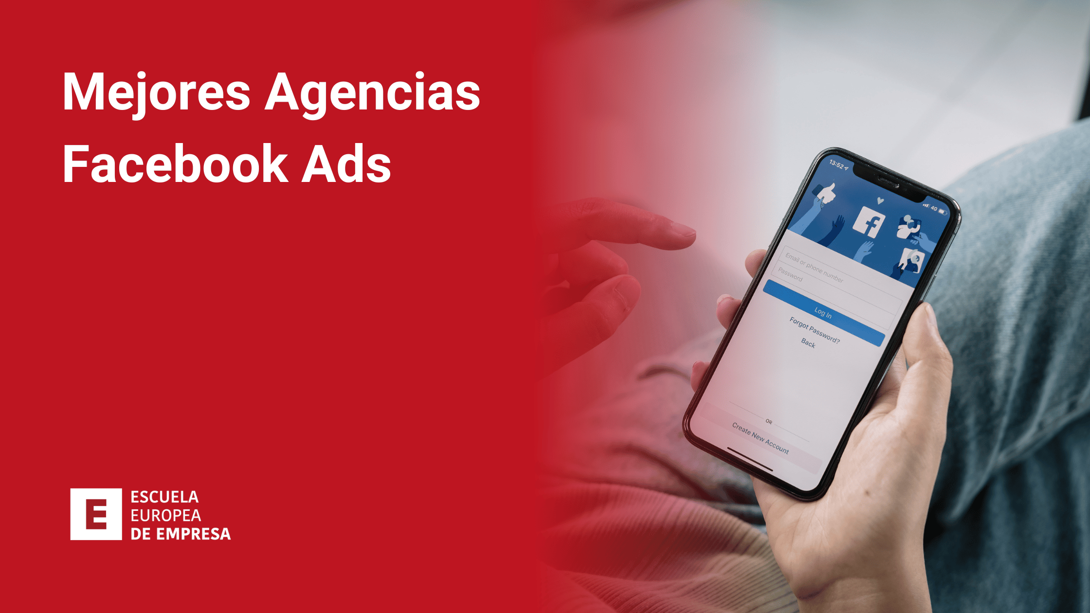 Mejores Agencias Facebook Ads