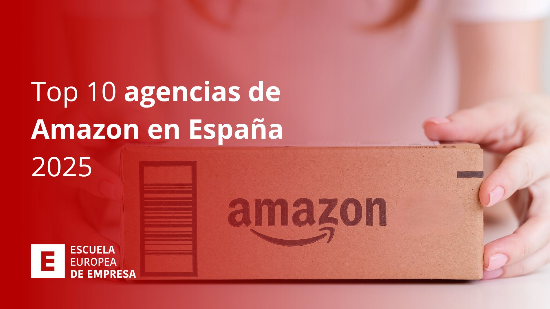 mejores agencias amazon