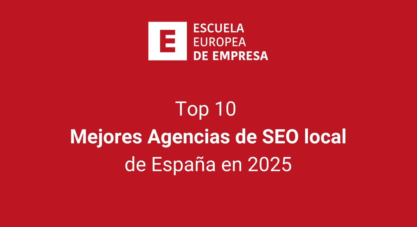 mejores agencias seo local españa 2025
