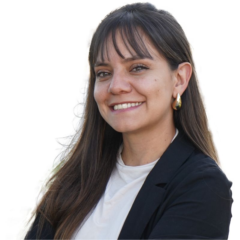 Angélica Guerrero – Head of Data – AI – Dobuss Group Angélica Guerrero - Head of Data - AI - Dobuss Group