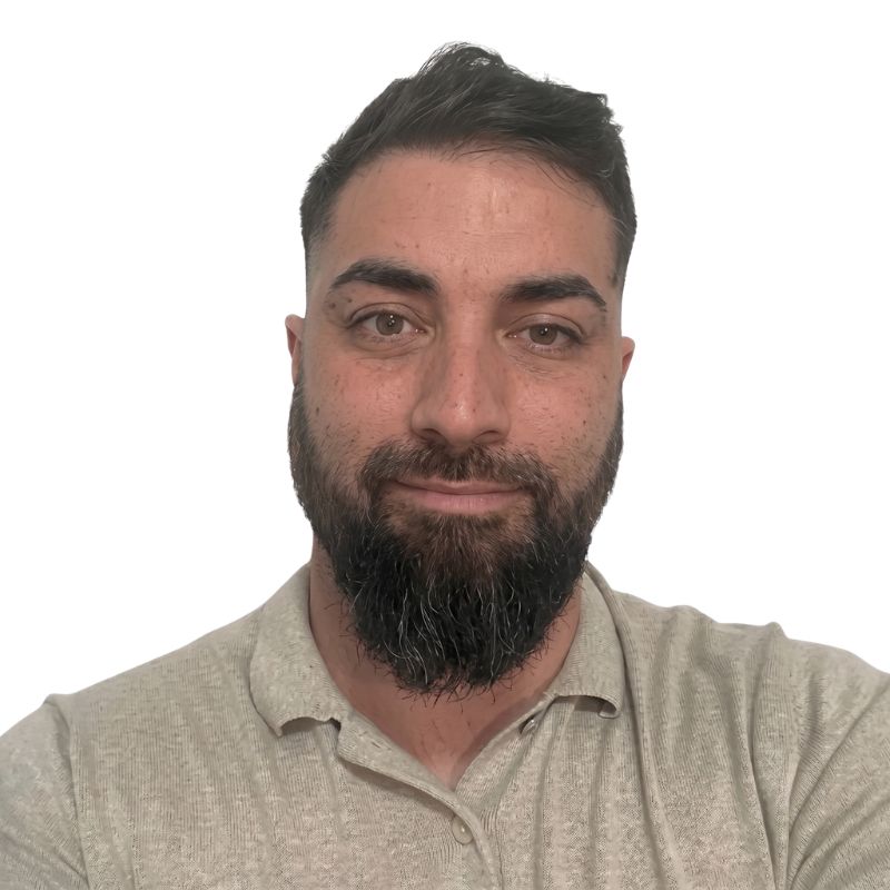José Gilarte – Head of AI – Automation – We Are Tech José Gilarte - Head of AI - Automation - We Are Tech